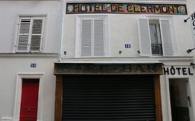 Grand Hotel De Clermont
